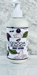 COCOA ZADDY BODY LOTION