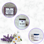 LAVENDER & CHAMOMILE BUNDLE