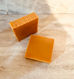 Turmeric Brightening Bar Soap