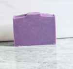 Lavender & Chamomile Artisan Soap Bar