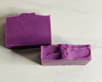 Lavender & Chamomile Artisan Soap Bar