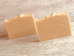 Sweet Oatmeal Milk & Honey Artisan Soap