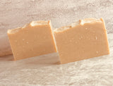 Sweet Oatmeal Milk & Honey Artisan Soap